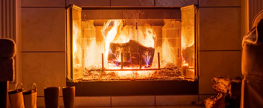 Astria Vent Free Gas Fireplaces Installation in St. Matthews, KY