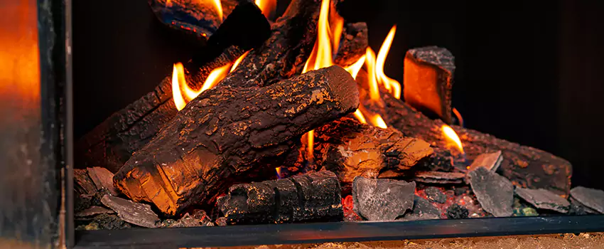 Chimney Fireplace Ash Dump Cleaning in St. Matthews, KY