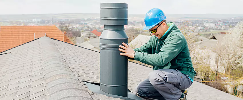 Chimney Chase Inspection Near Me in St. Matthews, Kentucky