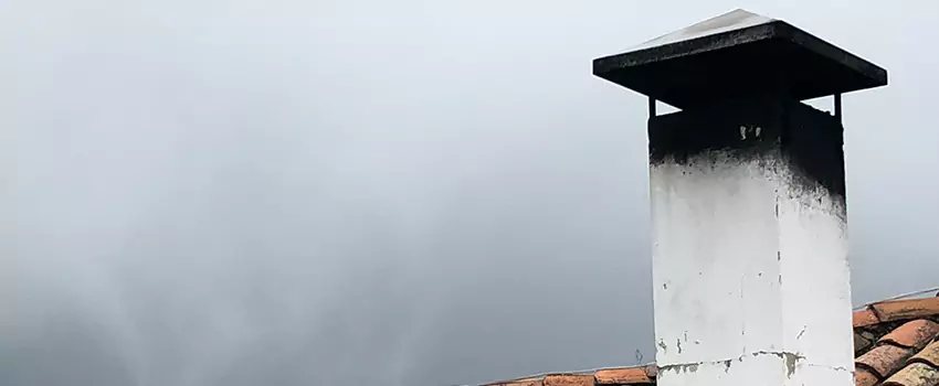 Chimney Damper Inspection in St. Matthews, KY