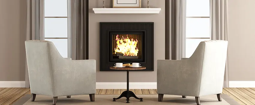 Custom Architectural Fireplace Restoration in St. Matthews, KY