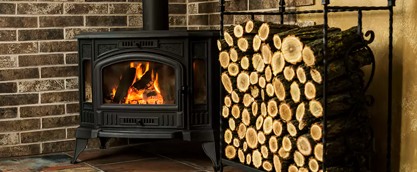 Drolet Fireplaces in St. Matthews, Kentucky
