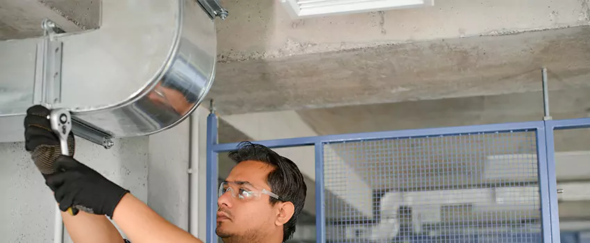 HVAC Ductwork Cleaning in St. Matthews, KY