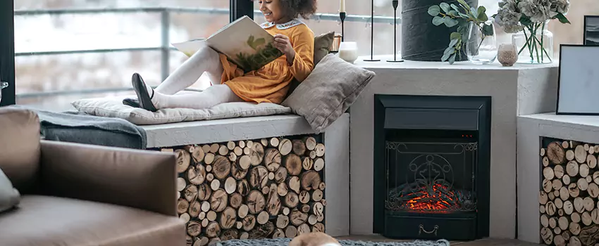 Wall Mount Electric Fireplaces Repair in St. Matthews, KY