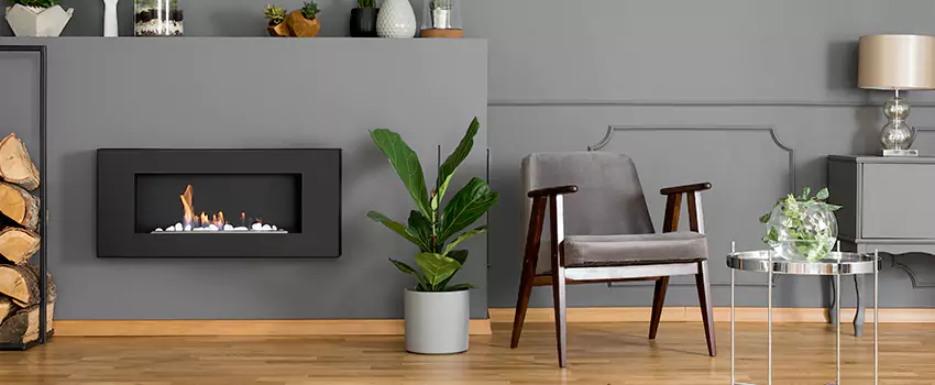 Ethanol Fireplace Burner Repair in St. Matthews, KY