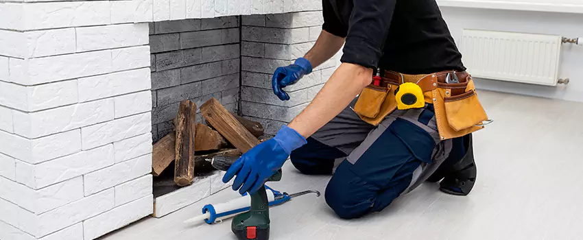 Fireplace Doors Cleaning in St. Matthews, Kentucky