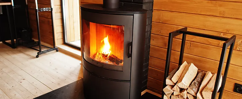 Gas Fireplace Door Handle Installation Services in St. Matthews, Kentucky