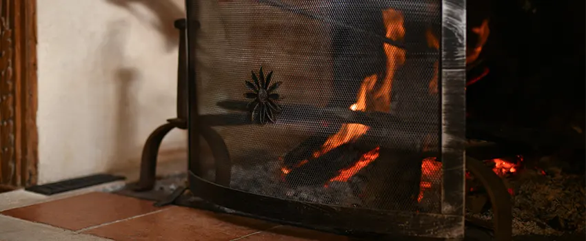 Electric Metal Fireplace installation Services in St. Matthews, KY
