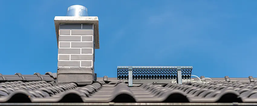 Repair Blocked Chimney in St. Matthews, Kentucky