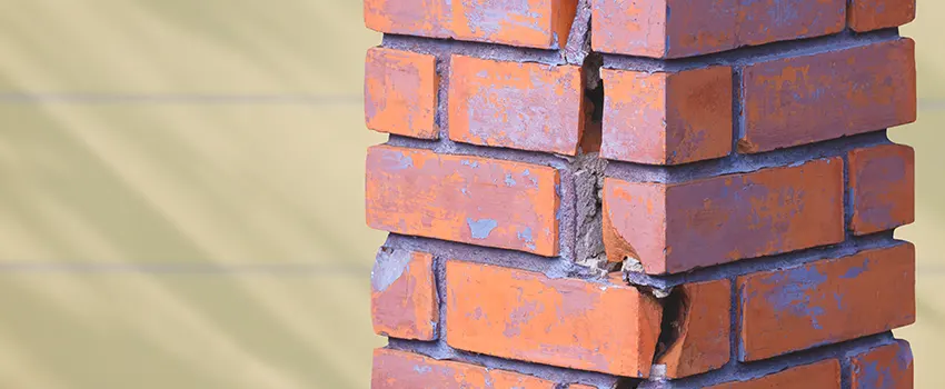 Leaking Chimney Repair And Replacement Cost in St. Matthews, Kentucky