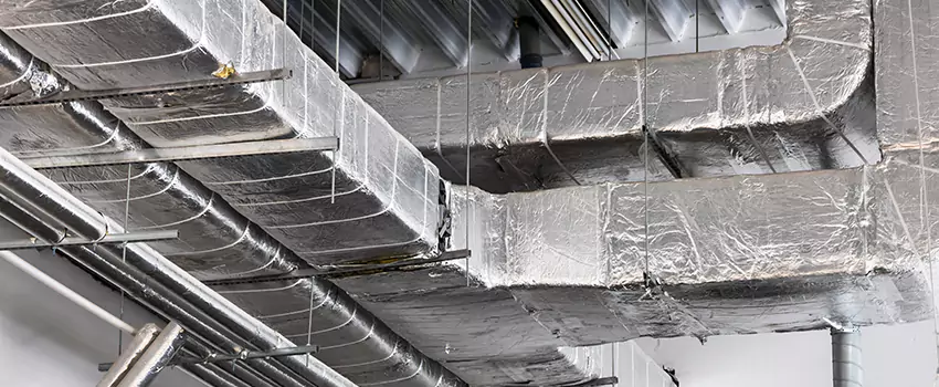 Vent Dust Cleaning Cost in St. Matthews, KY