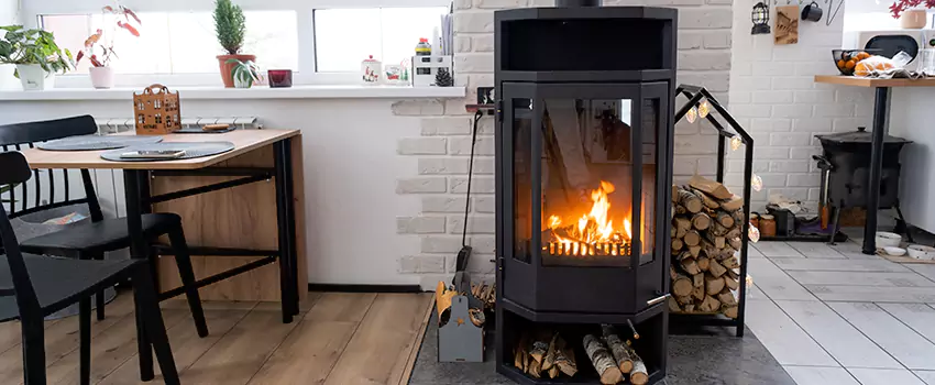 Wood Stove Firebox Installation Services in St. Matthews, KY