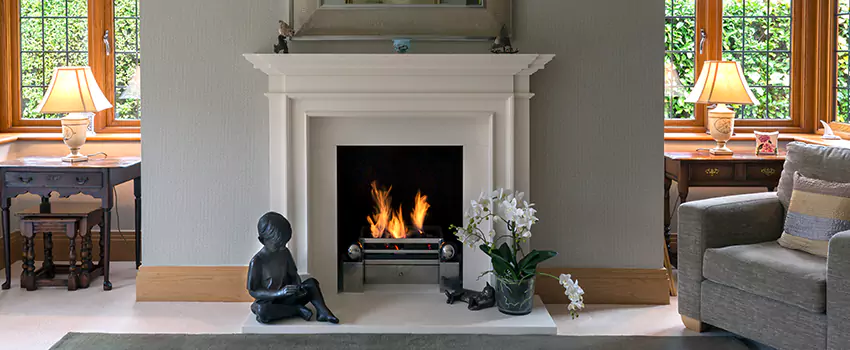 Astria Open-Hearth Wood Fireplaces Services in St. Matthews, KY