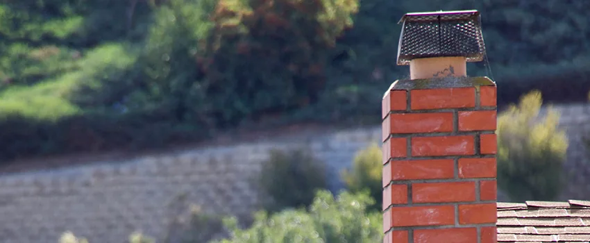 Chimney Tuckpointing And Masonry Restoration in St. Matthews, KY