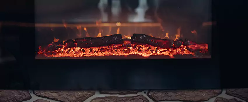 Cost of Electric Fireplace Repair Service in St. Matthews, Kentucky