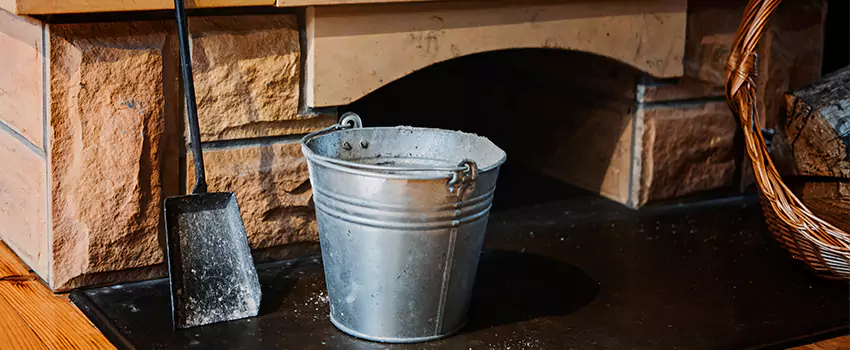 Clean The Fireplace Mantle And Hearth in St. Matthews, Kentucky