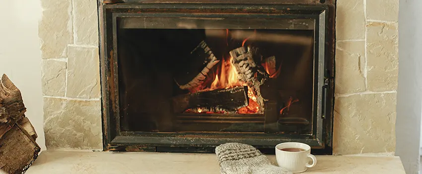 Fireplace Door Handle Replacements Services in St. Matthews, Kentucky