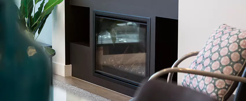 Gas Fireplace Installation in St. Matthews, KY