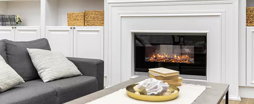 Pellet Fireplace Insert Installation in St. Matthews, KY