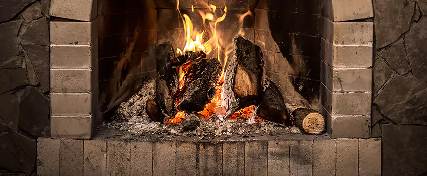 Cost of Rebuilding A Fireplace in St. Matthews, Kentucky