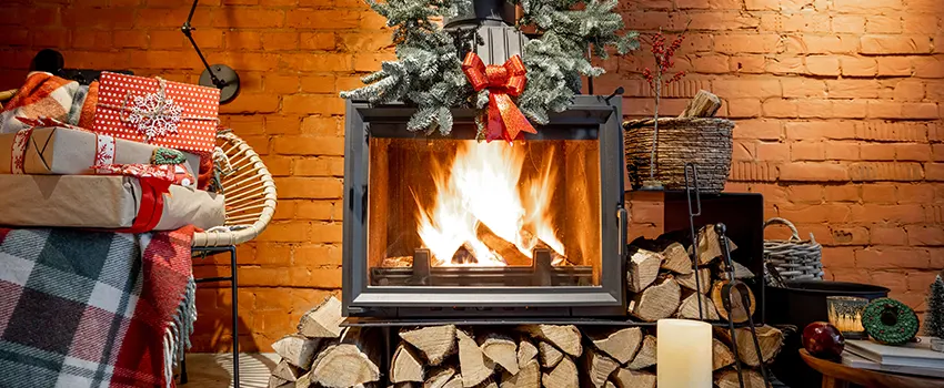 Steel Fireplace Grate Repair And Replacement Services in St. Matthews, Kentucky