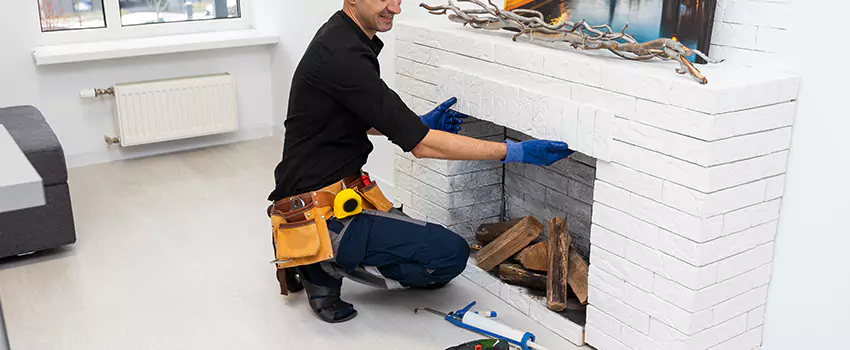 Gas Fireplace Repair And Replacement in St. Matthews, KY