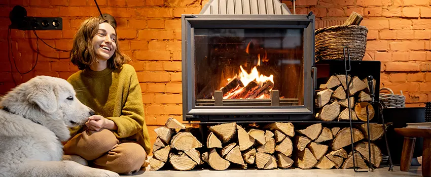 Fireplace Smell Removal Cost in St. Matthews, KY