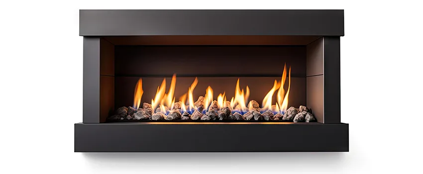 Outdoor Gas Fireplaces Installation in St. Matthews, KY