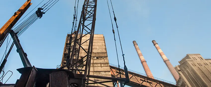 Industrial Chimneys Foundation Repair Services in St. Matthews, KY