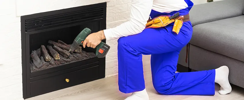 Pellet Fireplace Repair Services in St. Matthews, KY