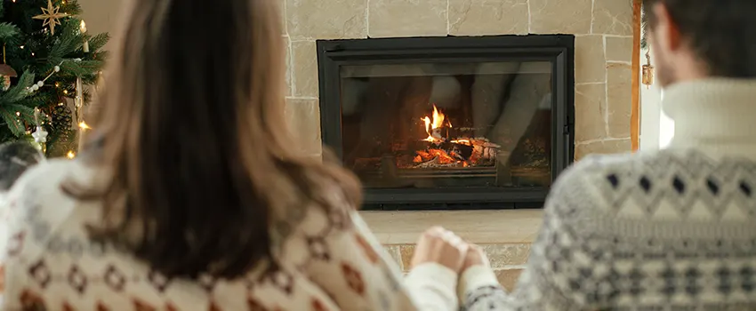 Superior Open-Hearth Wood Fireplaces in St. Matthews, KY