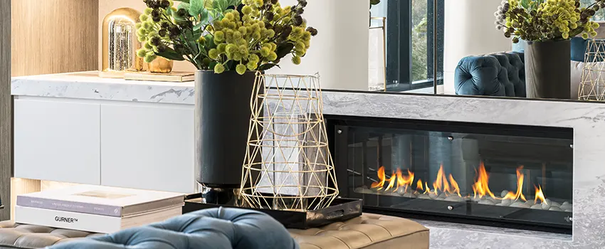 Professional Town & Country Luxury Fireplace Maintenance Experts in St. Matthews, Kentucky