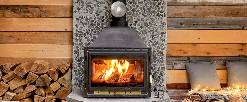 Travis Industries Elite Fireplace Inspection and Maintenance in St. Matthews, Kentucky
