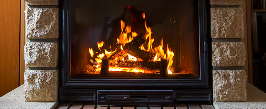 Cost of Wood Fireplace Installation in St. Matthews, KY