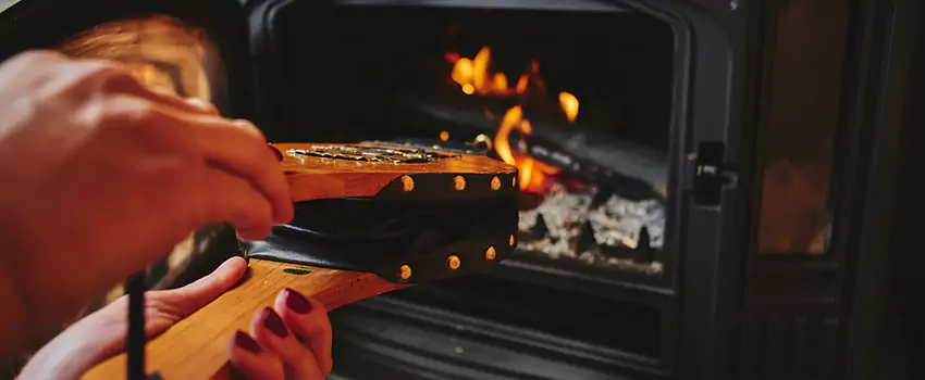 Wood Stove Grates Repair in St. Matthews, Kentucky